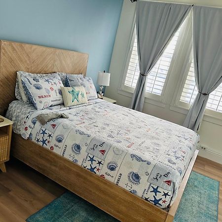 Romantic Studio In The Heart Of Palm Beach - Free Valet Service Экстерьер фото