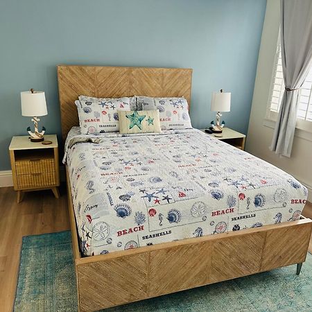 Romantic Studio In The Heart Of Palm Beach - Free Valet Service Экстерьер фото