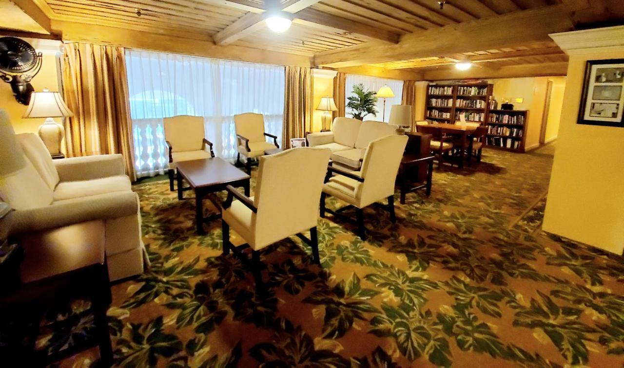 Romantic Studio In The Heart Of Palm Beach - Free Valet Service Экстерьер фото