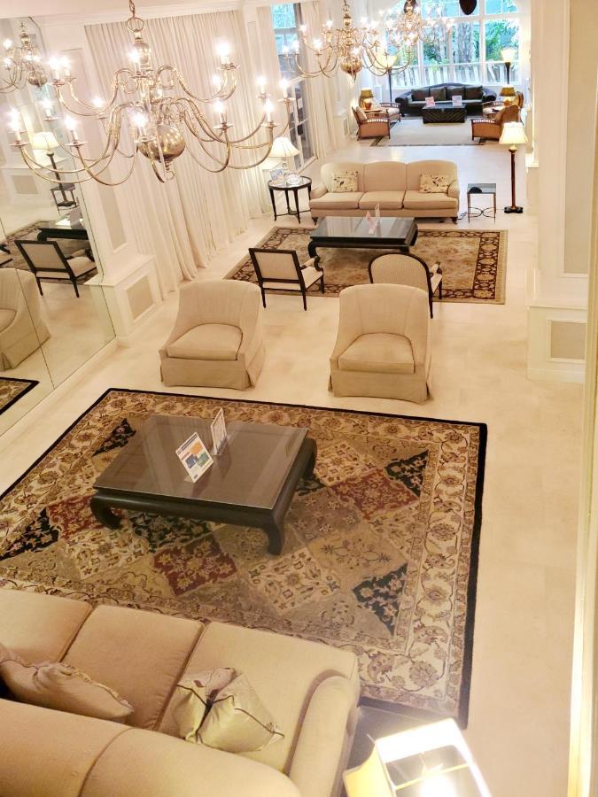 Romantic Studio In The Heart Of Palm Beach - Free Valet Service Экстерьер фото