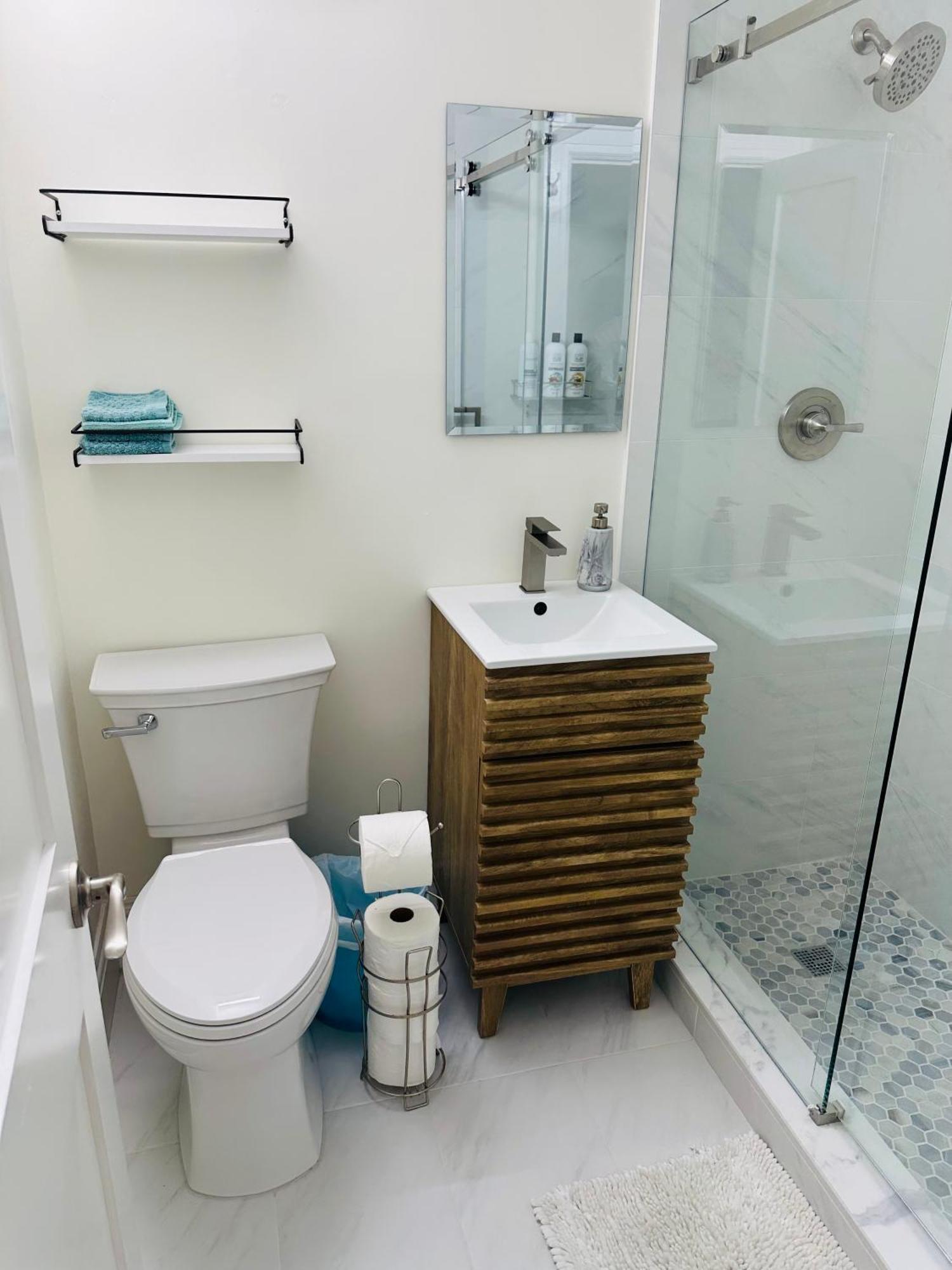 Romantic Studio In The Heart Of Palm Beach - Free Valet Service Экстерьер фото