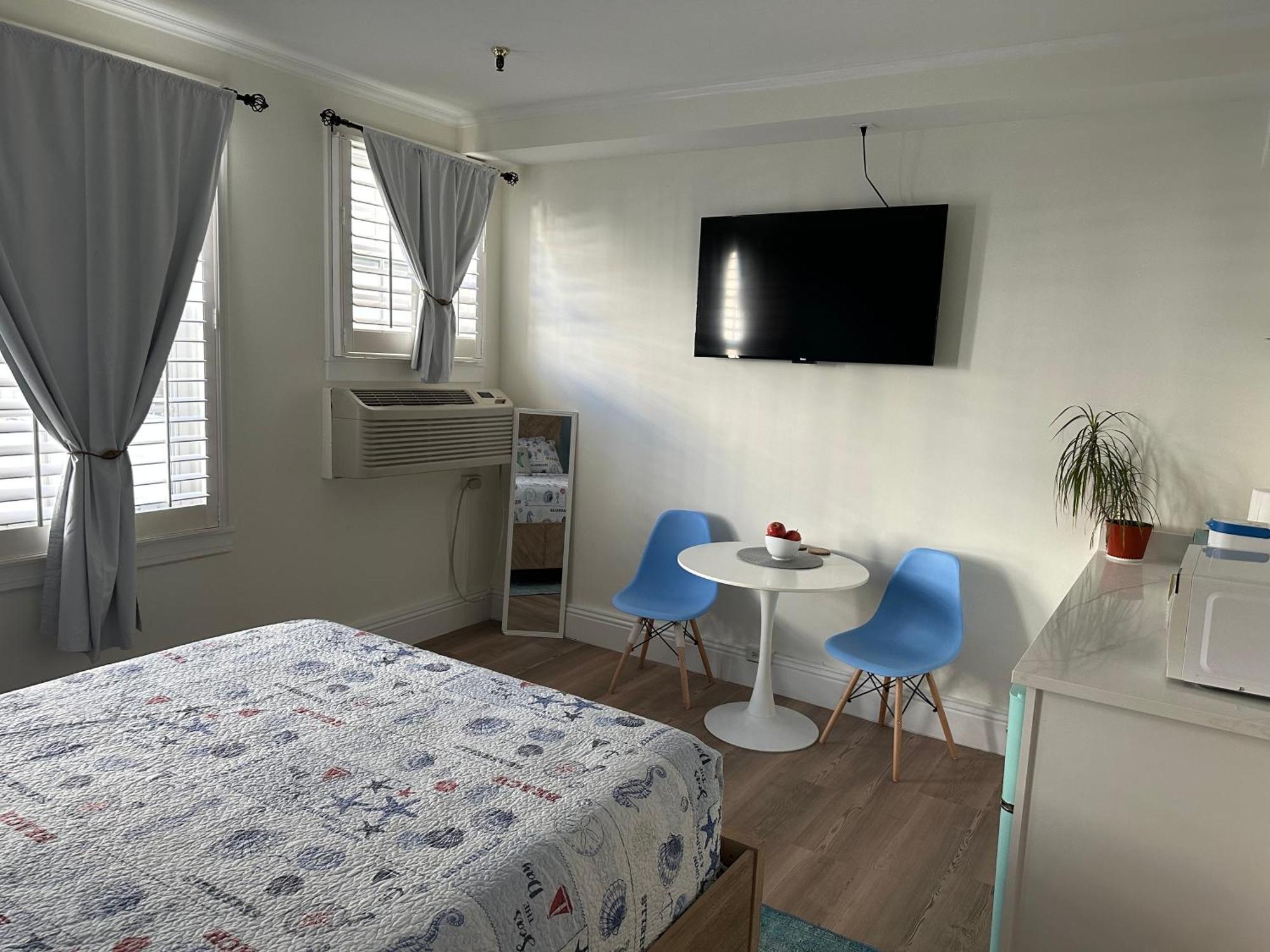 Romantic Studio In The Heart Of Palm Beach - Free Valet Service Экстерьер фото
