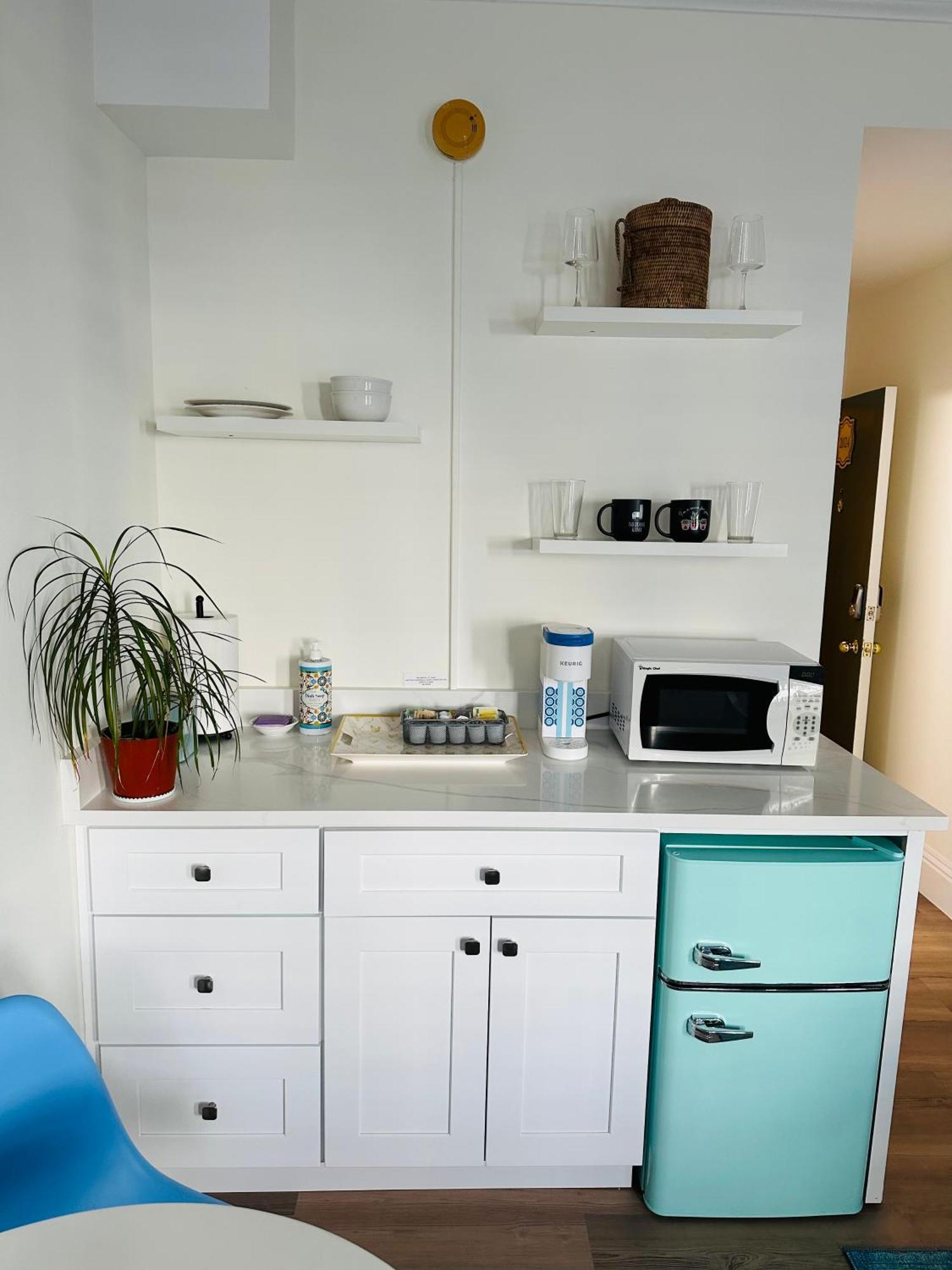 Romantic Studio In The Heart Of Palm Beach - Free Valet Service Экстерьер фото